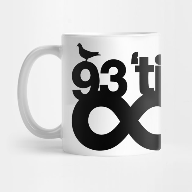 93 Til by StrictlyDesigns